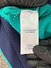 IZOD Teal Pullover Sweater Size S - photo 8