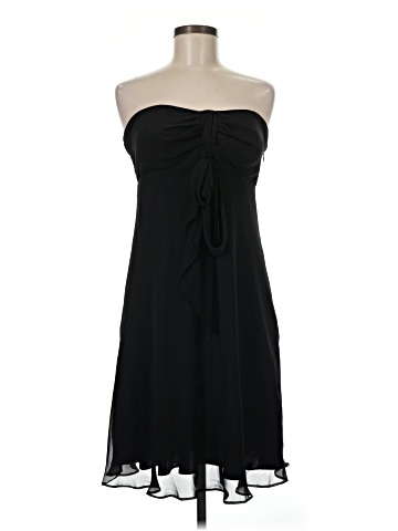 White House Black Market Cocktail Dress (view 1)