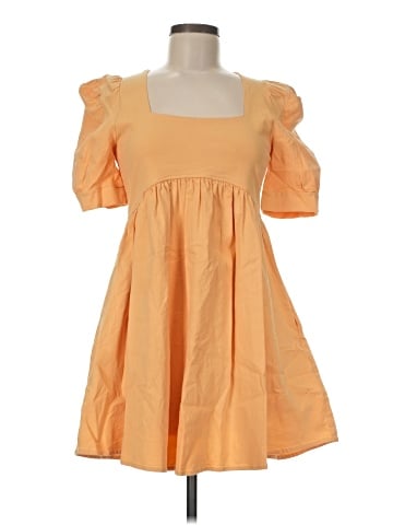 Entro Casual Dress (view 1)