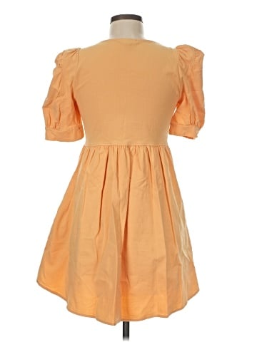 Entro Casual Dress (view 2)