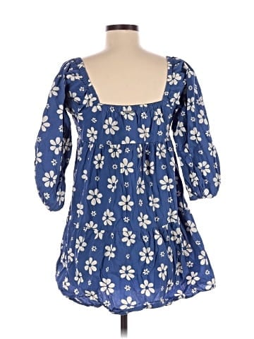 Billabong Casual Dress (view 2)