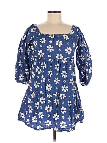 Billabong Casual Dress (view 1)