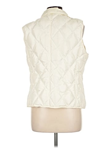 Talbots Vest (view 2)
