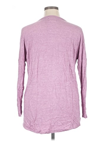 Lou & Grey 3/4 Sleeve T-Shirt (view 2)