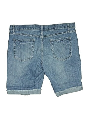 Mossimo Supply Co. Denim Shorts (view 2)