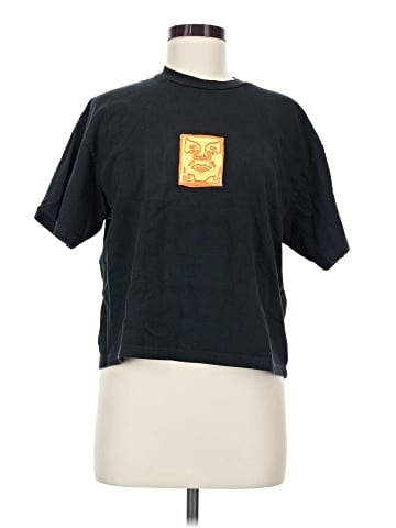 Obey Short Sleeve T-Shirt (view 1)