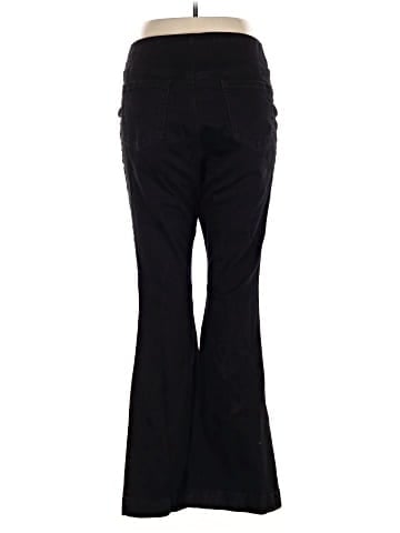 INC International Concepts Active Pants (view 2)