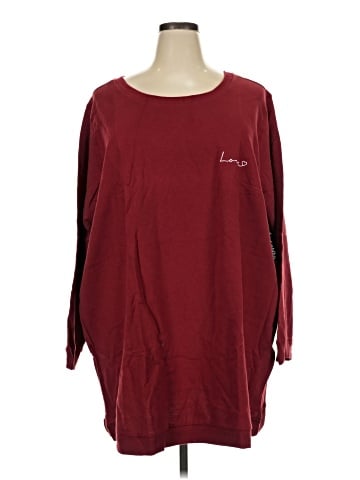 Ellos Sweatshirt (view 1)
