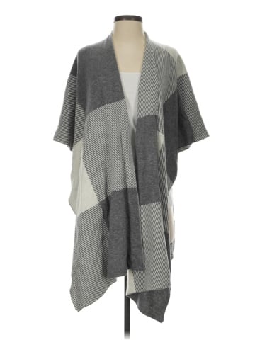 Love Token Poncho (view 1)