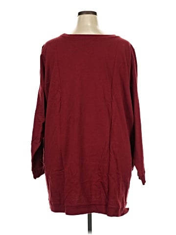 Ellos Sweatshirt (view 2)