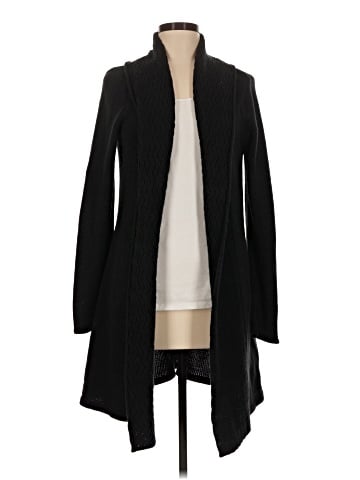 Leo & Nicole Cardigan (view 1)