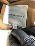 Avec Les Filles 100% Polyurethane Brown Jacket Size 2X - photo 6