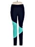 Columbia Color Block Blue Active Pants Size XL - photo 1