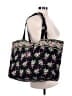 Vera Bradley Black Weekender One size - photo 2