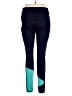 Columbia Color Block Blue Active Pants Size XL - photo 2
