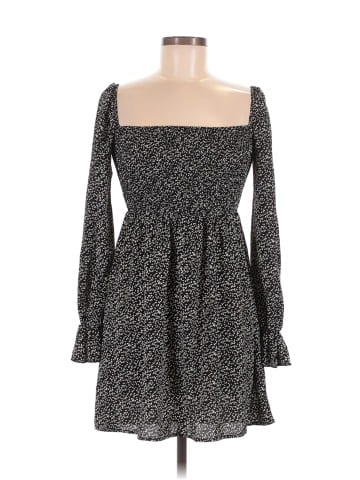 Missguided Casual Dress (view 1)