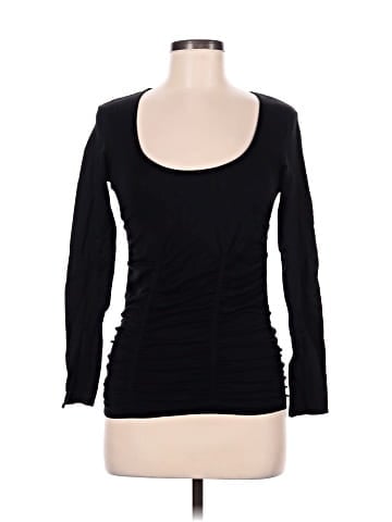 Last Tango Long Sleeve Top (view 1)