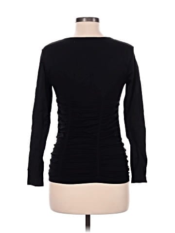 Last Tango Long Sleeve Top (view 2)