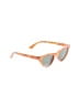 Unbranded Orange Sunglasses One size - photo 1