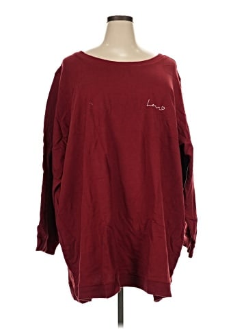 Ellos Pullover Sweater (view 1)