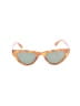 Unbranded Orange Sunglasses One size - photo 2
