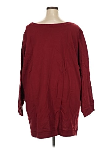 Ellos Pullover Sweater (view 2)