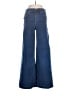 SPANX Blue Jeans Size M - photo 1