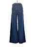 SPANX Blue Jeans Size M - photo 2