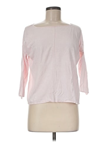 Stefanel 3/4 Sleeve Top (view 1)