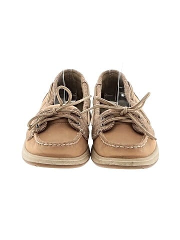 Sperry Top Sider Flats (view 2)
