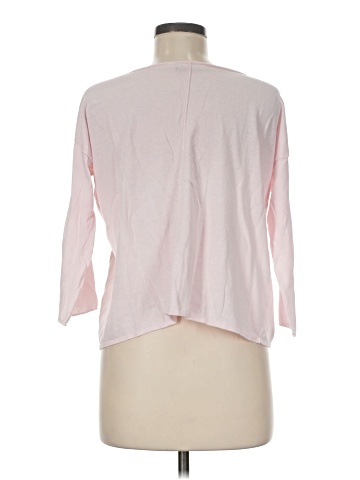 Stefanel 3/4 Sleeve Top (view 2)