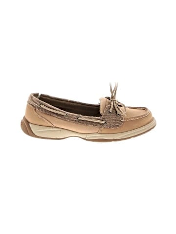 Sperry Top Sider Flats (view 1)