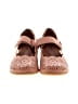 Cobb Hill Pink Brown Flats Size 8 1/2 - photo 2