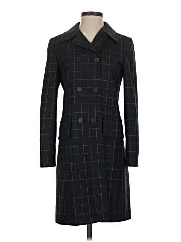Theory Coat (view 1)