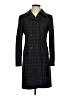 Theory Black Coat Size S - photo 1