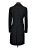 Theory Black Coat Size S - photo 2