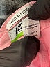 IZOD 100% Polyester Argyle Pink Skort Size 12 - photo 4