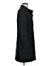 Theory Black Coat Size S - photo 4
