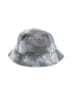 Alexis Bendel 100% Cotton Gray Hat One size - photo 1