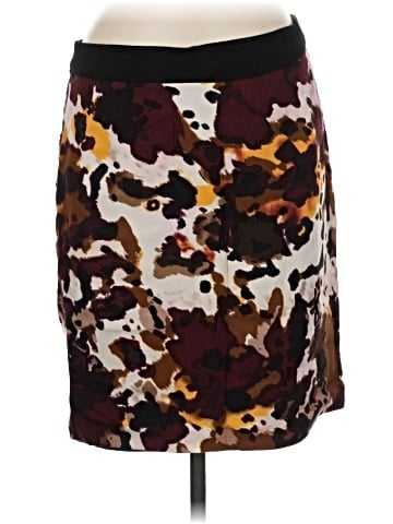 Monroe and Main Casual Skirt (view 1)