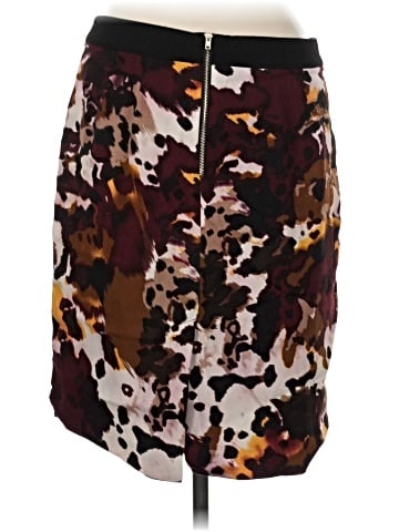 Monroe and Main Casual Skirt (view 2)