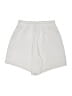 SPANX Solid Ivory Athletic Shorts Size S - photo 2