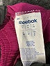 Reebok 100% Polyester Solid Purple Athletic Shorts Size S - photo 3