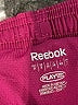 Reebok 100% Polyester Solid Purple Athletic Shorts Size S - photo 4