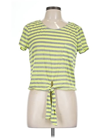 Aeropostale Short Sleeve T-Shirt (view 1)