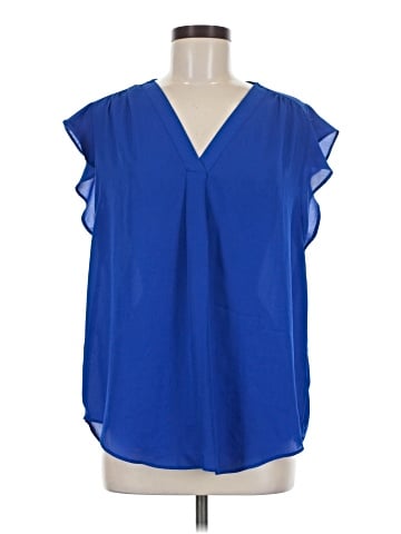 Chaus Sleeveless Blouse (view 1)