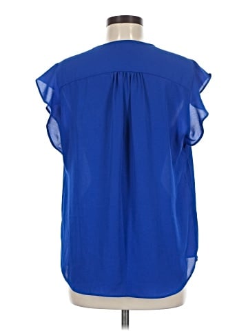 Chaus Sleeveless Blouse (view 2)