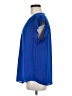 Chaus 100% Polyester Blue Sleeveless Blouse Size M - photo 5