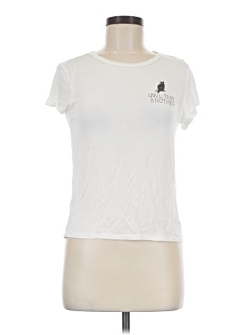 American Eagle Outfitters Short Sleeve Top (view 1)