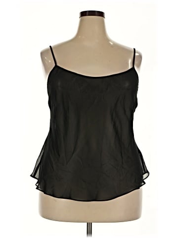 Chaps Tank Top (view 1)